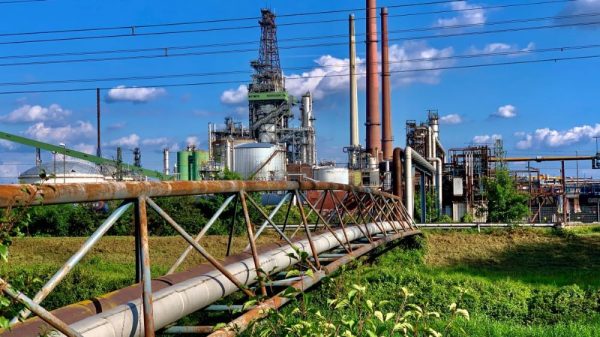 ingenieria ambiental empresas