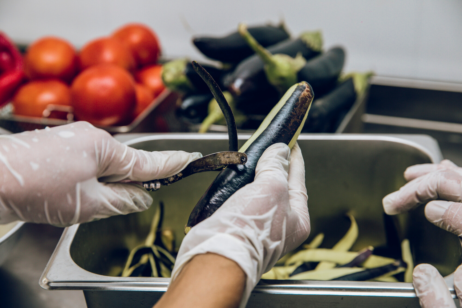 problemas habituales en la seguridad alimentaria