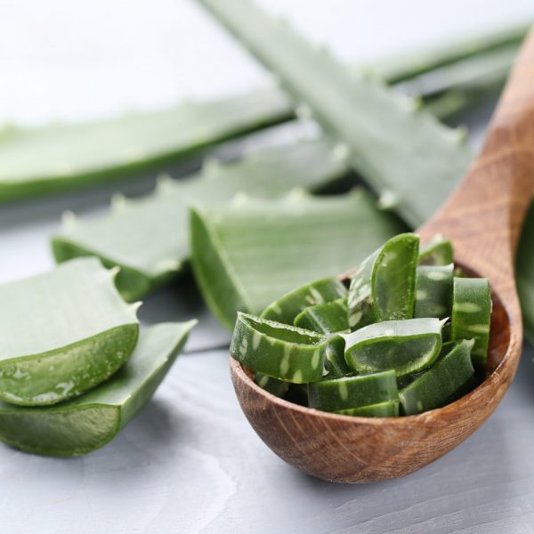 Plantas medicinales para cuidar la salud bucodental - Advance