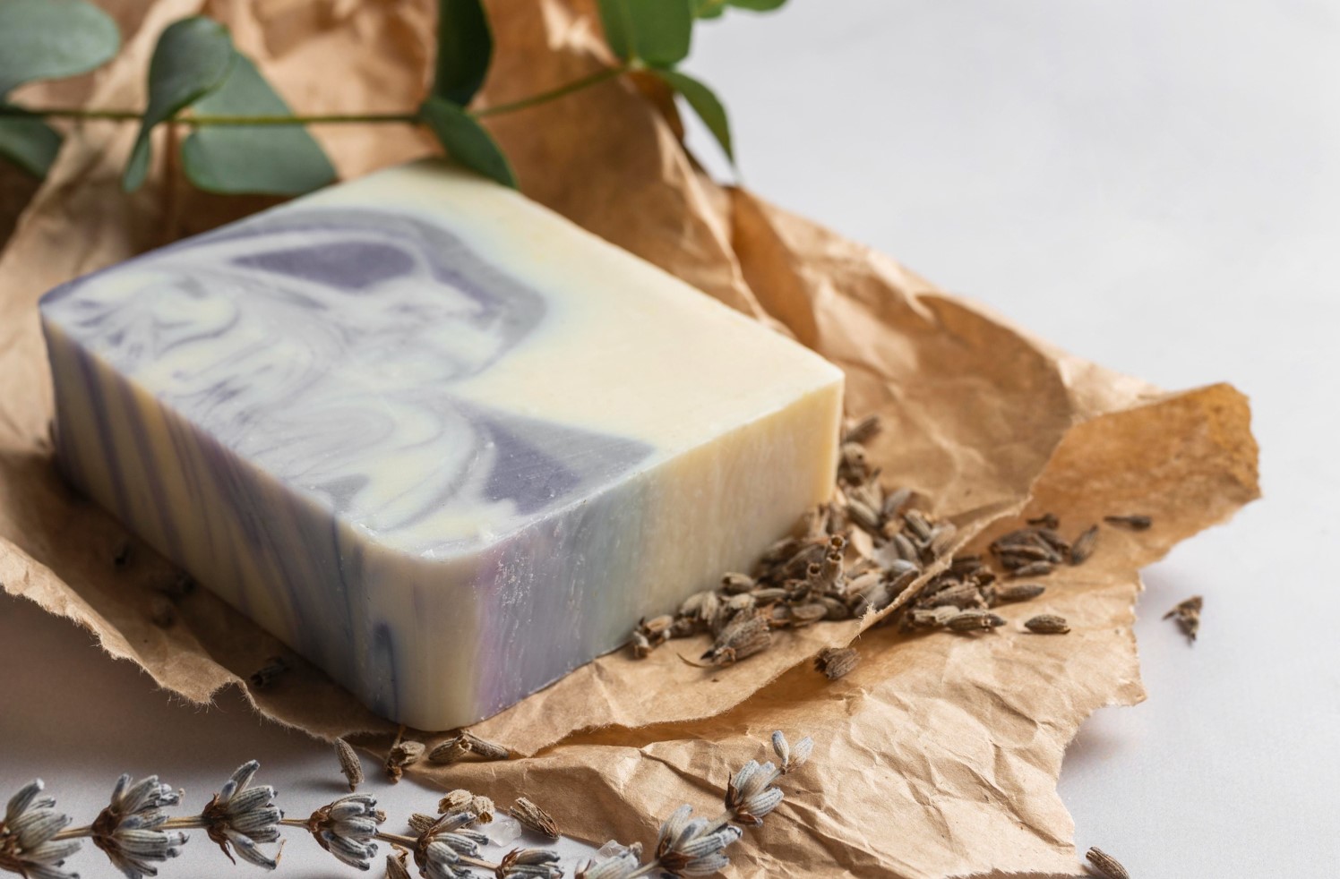 Beneficios de los jabones artesanales